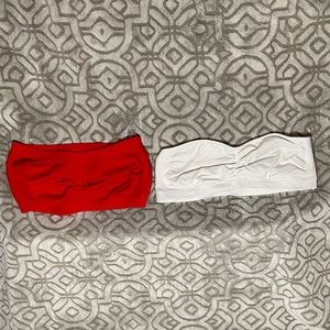 Cat and Jack Strapless Bra